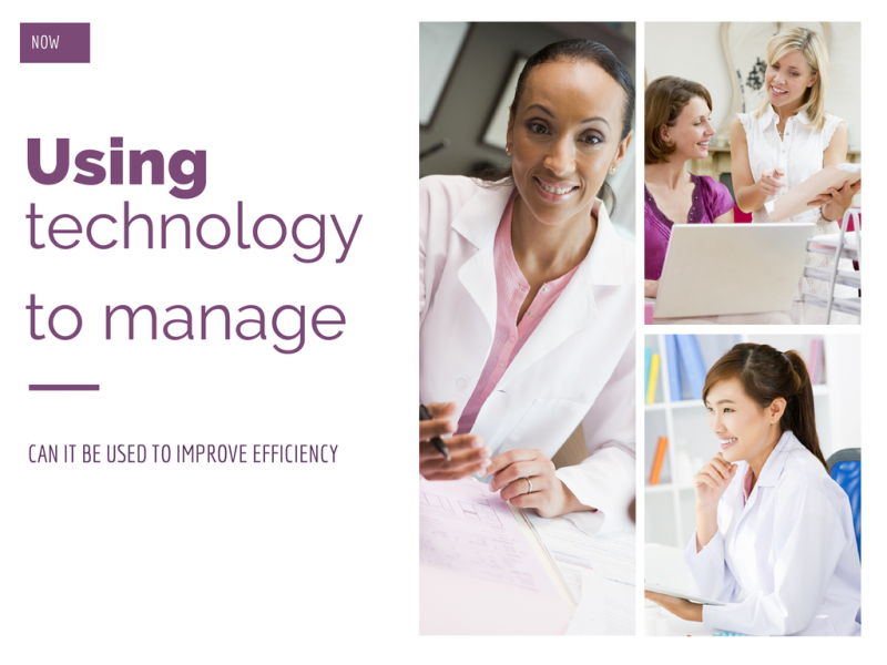 Using Technology to Manage Your Practice Part 2
